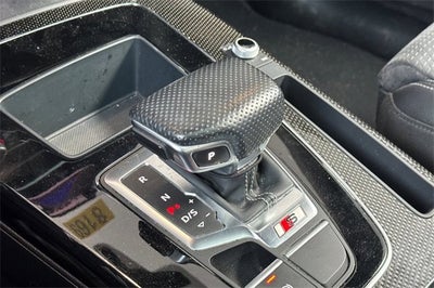 2022 Audi SQ5 Premium