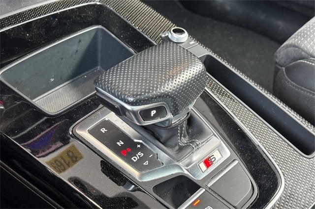 2022 Audi SQ5 Premium