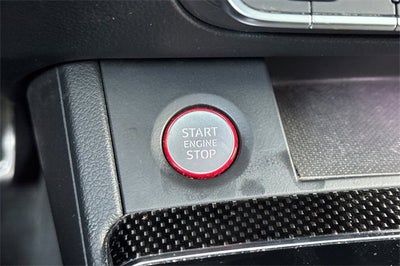 2022 Audi SQ5 Premium