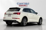 2022 Audi SQ5 Premium