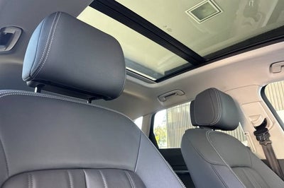 2021 Audi e-tron Premium