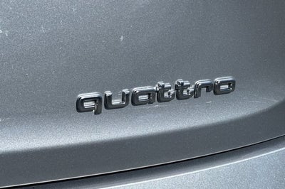 2021 Audi e-tron Premium