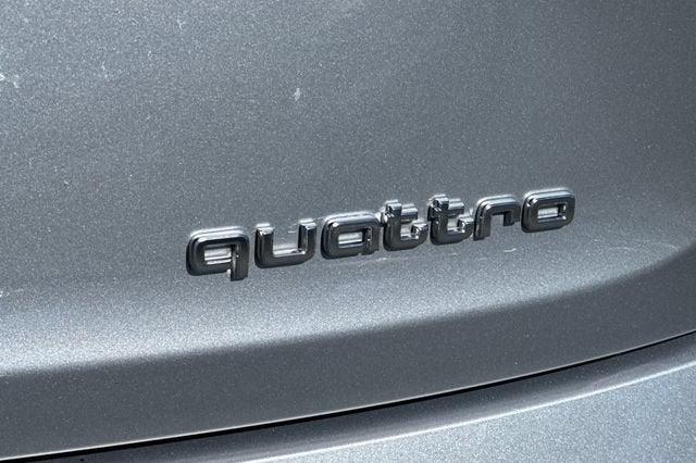 2021 Audi e-tron Premium