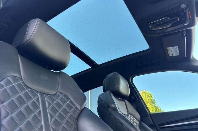 2021 Audi SQ5 Prestige