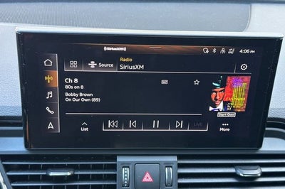 2021 Audi SQ5 Prestige