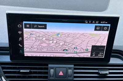 2021 Audi SQ5 Prestige