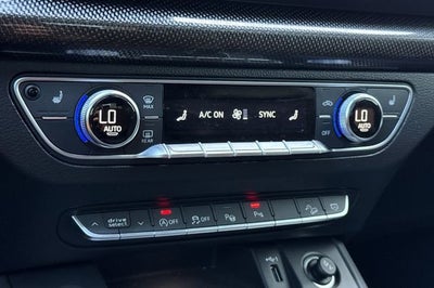 2021 Audi SQ5 Prestige