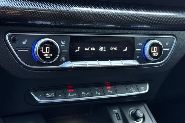 2021 Audi SQ5 Prestige