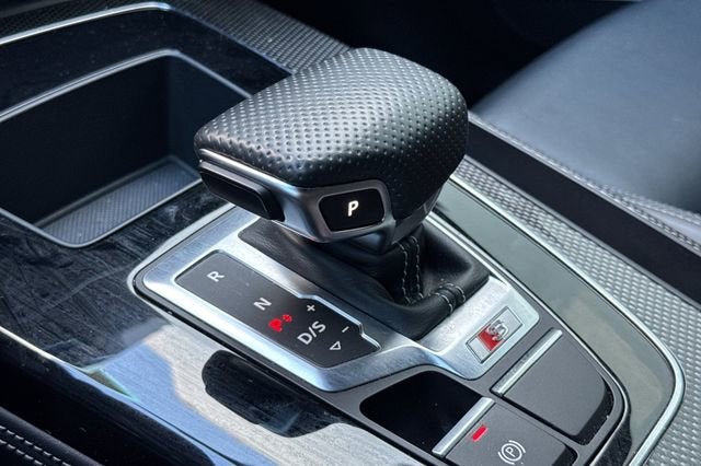 2021 Audi SQ5 Prestige