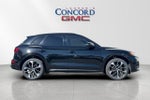 2021 Audi SQ5 Prestige