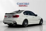 2017 BMW M3 Base