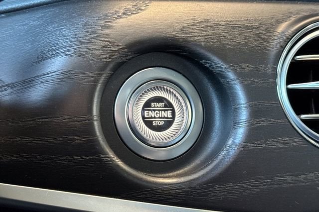 2019 Mercedes-Benz S-Class S 560