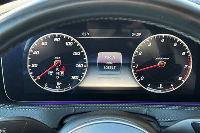 2019 Mercedes-Benz S-Class S 560