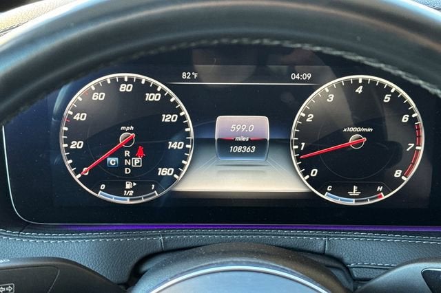 2019 Mercedes-Benz S-Class S 560