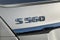 2019 Mercedes-Benz S-Class S 560