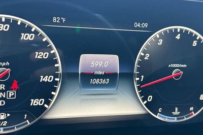 2019 Mercedes-Benz S-Class S 560