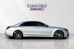 2019 Mercedes-Benz S-Class S 560