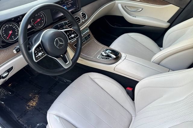 2019 Mercedes-Benz E-Class E 300