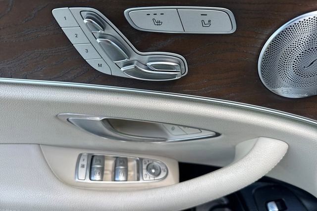 2019 Mercedes-Benz E-Class E 300