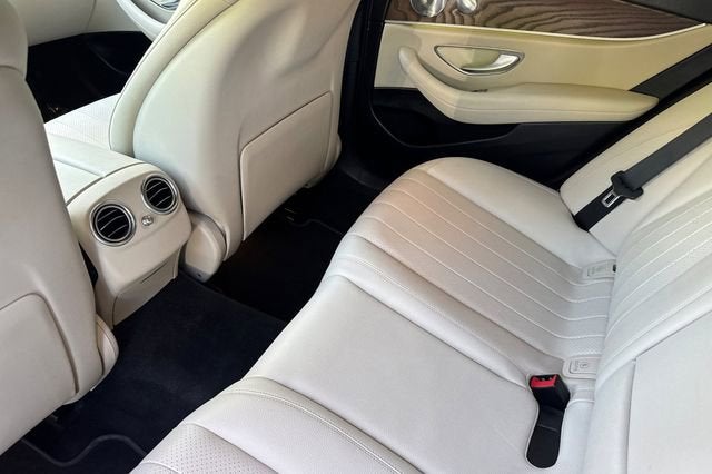 2019 Mercedes-Benz E-Class E 300