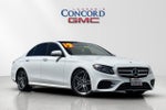 2019 Mercedes-Benz E-Class E 300