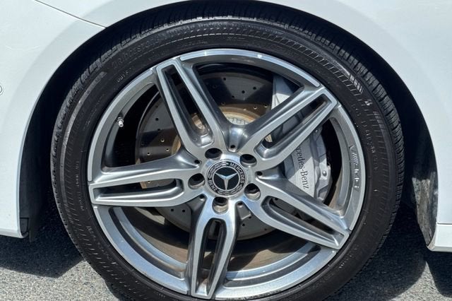 2019 Mercedes-Benz E-Class E 300