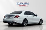 2019 Mercedes-Benz E-Class E 300