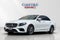 2019 Mercedes-Benz E-Class E 300