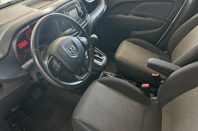 2018 RAM ProMaster City Wagon SLT