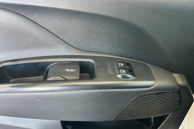 2018 RAM ProMaster City Wagon SLT