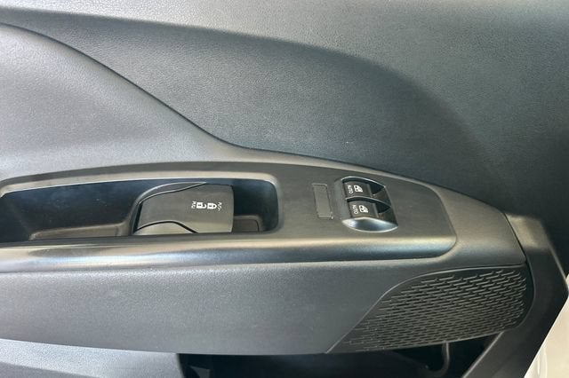 2018 RAM ProMaster City Wagon SLT