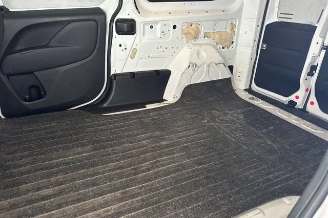 2018 RAM ProMaster City Wagon SLT