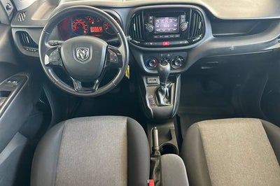 2018 RAM ProMaster City Wagon SLT
