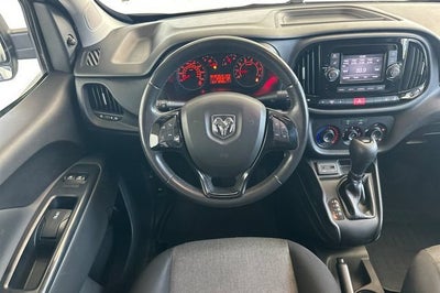 2018 RAM ProMaster City Wagon SLT