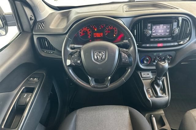 2018 RAM ProMaster City Wagon SLT