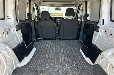 2018 RAM ProMaster City Wagon SLT
