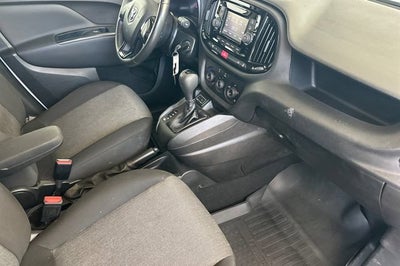 2018 RAM ProMaster City Wagon SLT