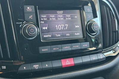 2018 RAM ProMaster City Wagon SLT