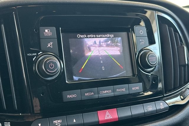 2018 RAM ProMaster City Wagon SLT
