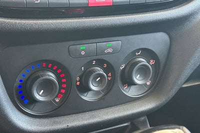 2018 RAM ProMaster City Wagon SLT