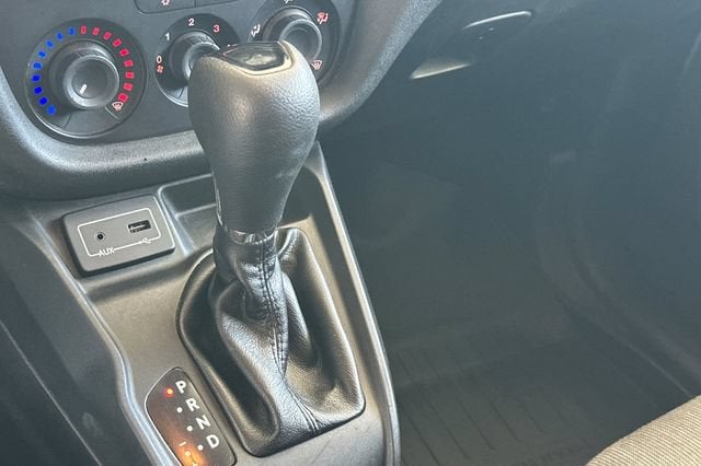2018 RAM ProMaster City Wagon SLT