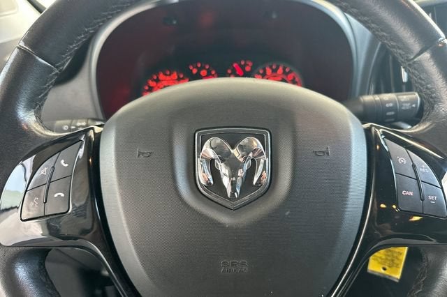 2018 RAM ProMaster City Wagon SLT