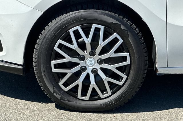 2018 RAM ProMaster City Wagon SLT