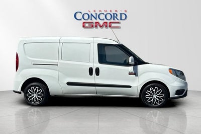 2018 RAM ProMaster City Wagon SLT