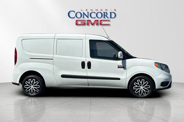 2018 RAM ProMaster City Wagon SLT
