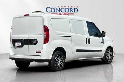 2018 RAM ProMaster City Wagon SLT