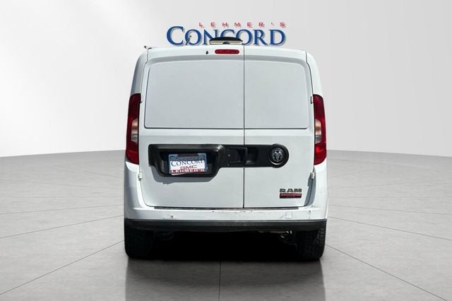 2018 RAM ProMaster City Wagon SLT