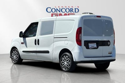 2018 RAM ProMaster City Wagon SLT