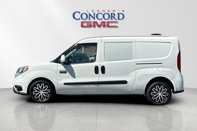 2018 RAM ProMaster City Wagon SLT