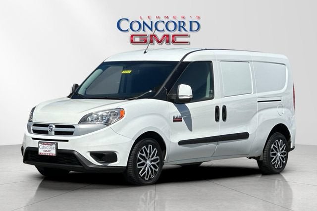 2018 RAM ProMaster City Wagon SLT